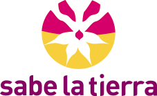 Sabe la Tierra Logo