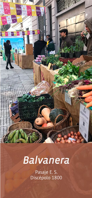Balvanera