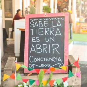 Sabe la Tierra