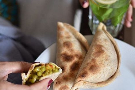 samosas