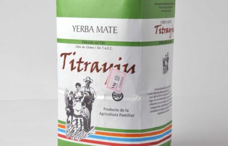 yerba
