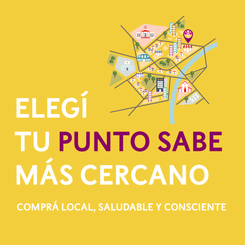 Tienda online de productos agroecolÃ³gicos