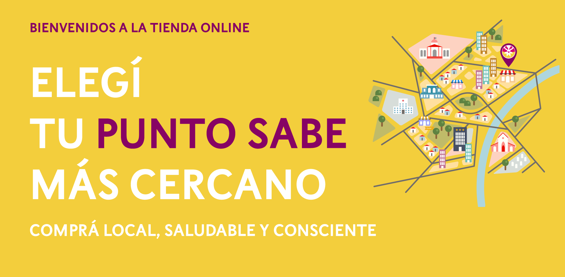 Tienda online de productos agroecolÃ³gicos