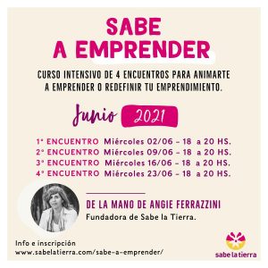 Sabe a Emprender