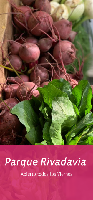 Mercado productos org´ánicos Parque Rivadavia Buenos Aires Tienda Online productos naturales, saludables y sin agrotóxicos