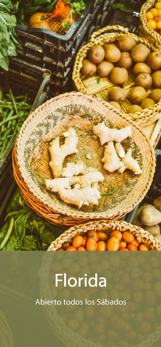 Mercado productos org´ánicos Florida Buenos Aires Tienda Online productos naturales, saludables y sin agrotóxicos